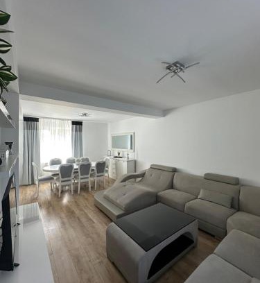 Bistrita Villa | Casa 42