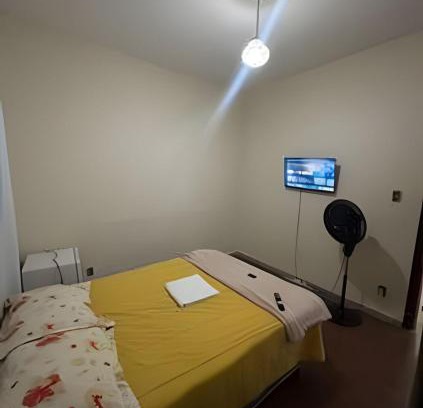 Caicaras Casa | Casa 5 quartos entre Centro e Pampulha