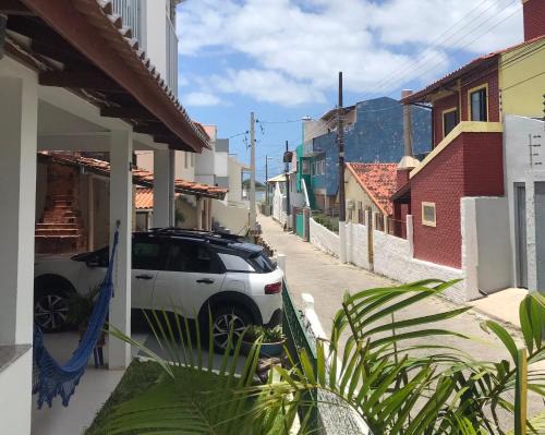 Armacao Casa | Casa 50 metros praia Armação e Matadeiro Floripa!