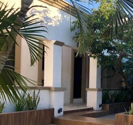 Centro histórico de Mazatlán Hotel | Casa 511 Hotel Boutique