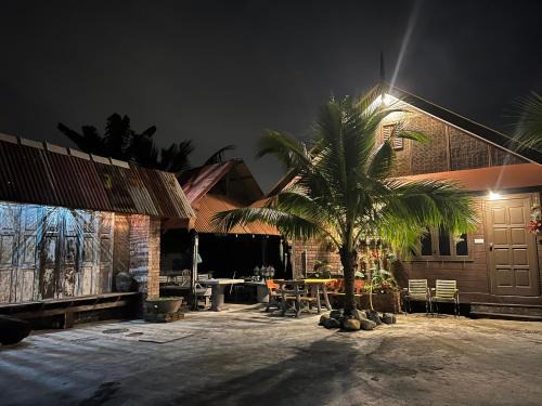 Kampung Gong Gemia Casa | Casa 58