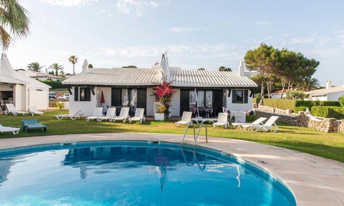 Binisafua Casa | Casa 7 T en Complejo Binisafua