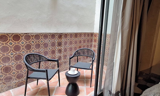 Centro de Guadalajara Apartamento | Casa 8