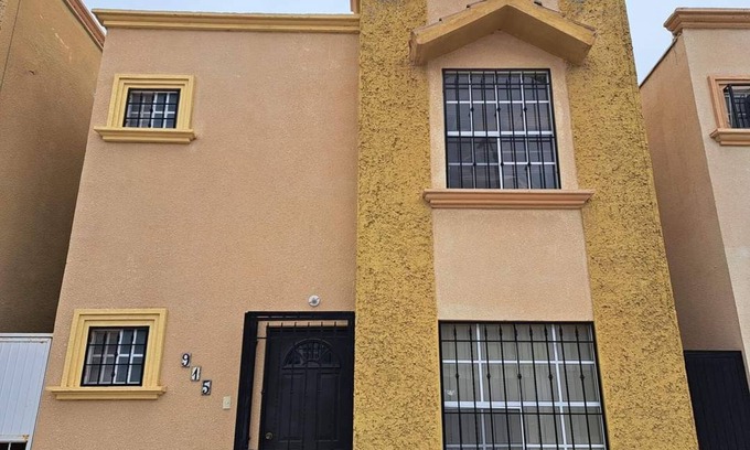 Municipio de Juárez Casa | Casa 915