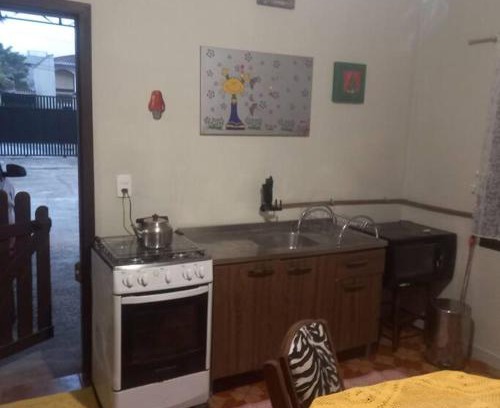 Iririu Apartamento | Casa a 10 minutos do centro