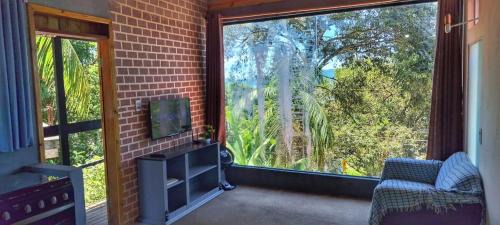Sambaqui Apartamento | Casa a 100m da praia