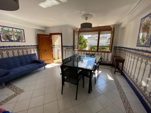 Laredo Casa | Casa a 150 metros de la playa