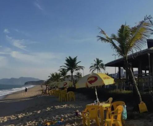 Massaguacu Casa | Casa a 300 metro da praia