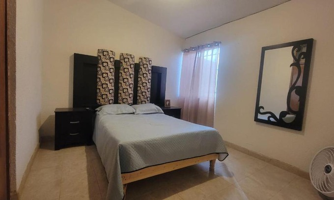 Municipio de Juárez Casa | Casa a 5 minutos del consulado Americano Ca