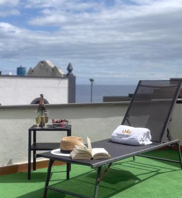 Guimar Casa | Casa a 50 metros de la playa. Supreme Pedro