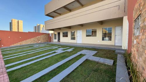 Atalaia Casa | Casa a 500 m da Orla de Atalaia em Aracaju - Village A