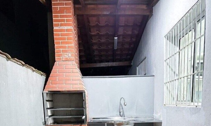 Maranduba Casa | CASA A 800MT DA PRAIA MARANDUBA