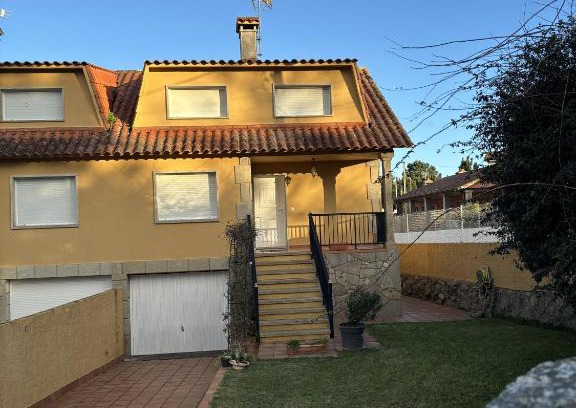 O Grove Casa | CASA A BARCELA en San Vicente de O Grove