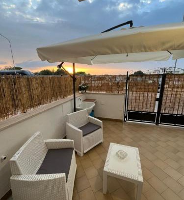 Polignano a Mare Apartamento | Casa A'Bareis