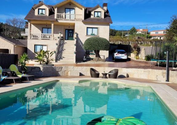 Casalvito Casa | Casa A Boleriña 2