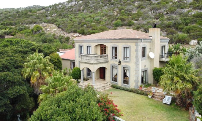 Capri Casa | Casa a Capri, Capri Village, Cape Town