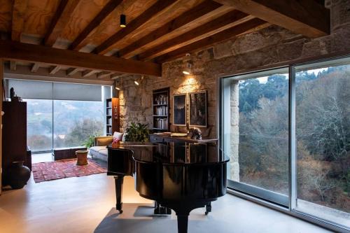 Fornelos de Montes Casa | Casa A Criscada