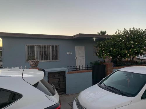 Centro Playas Casa | Casa a dos cuadras del centro