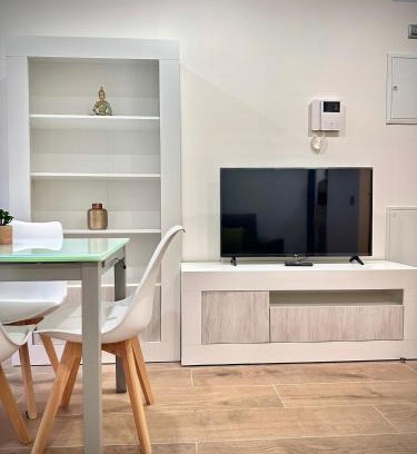 Las Palmas de Gran Canaria Apartamento | Casa Aurora