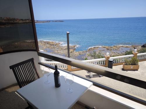 Melenara Apartamento | Casa Ana Rosa
