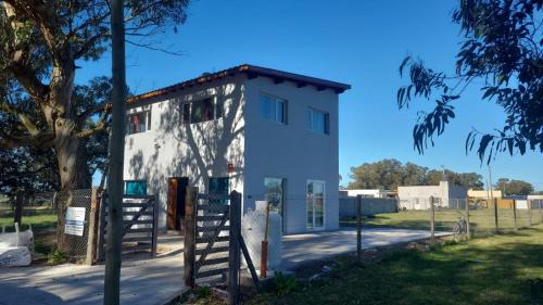 Partido de Mar Chiquita Apartamento | Casa a estrenar en Santa Elena - Santa Clara, Costa Atlantica