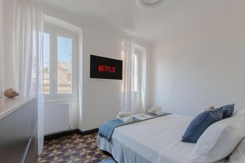 Bogliasco Apartamento | Casa A-Mare