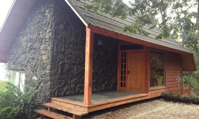 Panguipulli Casa | Casa a orilla de Lago Panguipulli