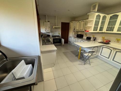 Villarrica Casa | Casa a orilla del Lago Villarrica