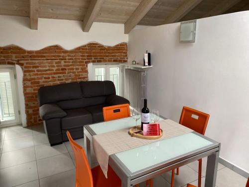 Pollenzo Apartamento | Casa a Pollenzo