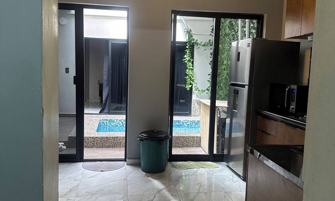 Tequila Casa | Casa a tan solo 5 minutos de la plaza principal! Ideal para familia y amigos.