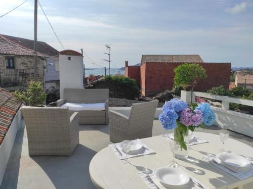 Nigran Casa | Casa a un paso de la playa