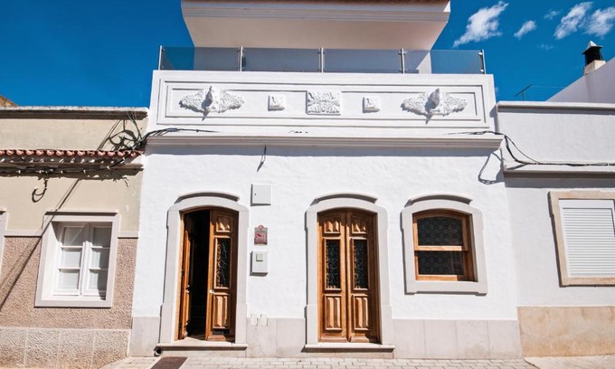 Fuseta Casa | Casa a Ver by Premier Algarve