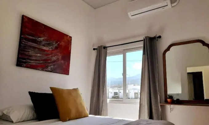 Coatepeque Casa | ★CASA AA EN HAB★200MB INT★FAM★STOPOVER★GT-HN-NIC★