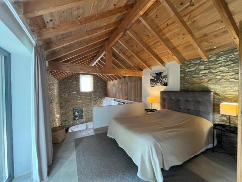 Moitas Casa | Casa Abílio - country house