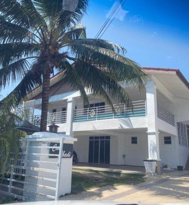 Bandar Kota Bharu Casa | Casa Abadi Homestay