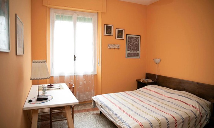 Quartiere Pista Apartamento | Casa Abba-2