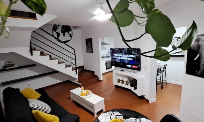 Arrecife Casa | Casa Abian