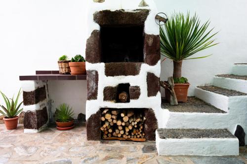 Sabinosa Casa | Casa Abuela Juana
