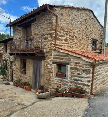 Alcanices Apartamento | Casa Abuela Mari