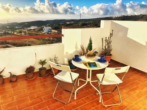 La Sabinita Casa | CASA ABUELA MINA