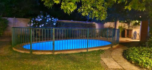 Melocoton Apartamento | Casa Acacios