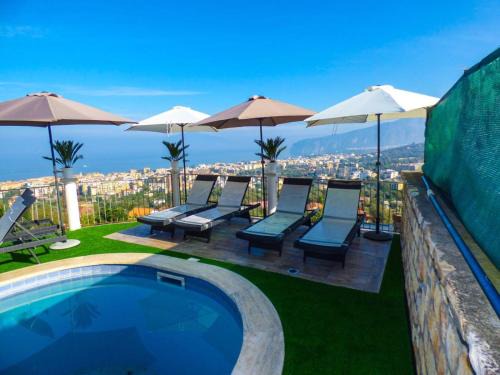 Sorrento Casa | CASA ACAMPORA