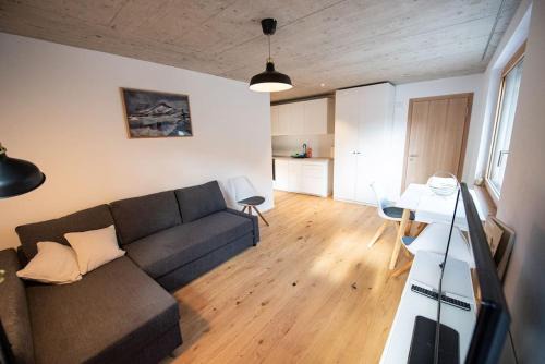 Valbella Apartamento | Casa Acletta - die Ferienwohnung in Valbella