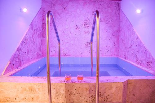Torices Apartamento | Casa Acogedora con Piscina - House Rouse 14