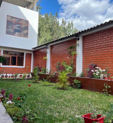 Distrito de Mancos Casa | Casa acogedora 10 Px en Mancos, Yungay Alexs House