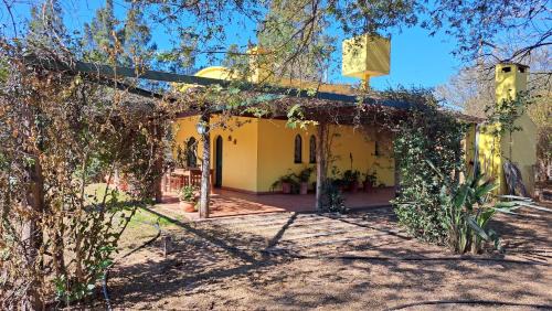 Cerrillos Casa | Casa Acogedora con Piscina en Cerrillos