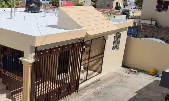 Constanza Casa | Casa acogedora excelente para vacacionar