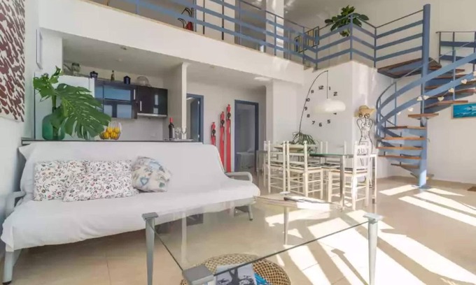 Portocolom Chalet De Esquí | Casa Acogedora - Casa En Portocolom. Wifi Gratis