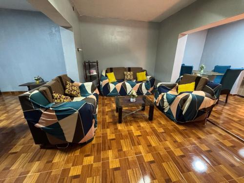 Chimbote Casa | Casa acogedora y tranquila para descansar