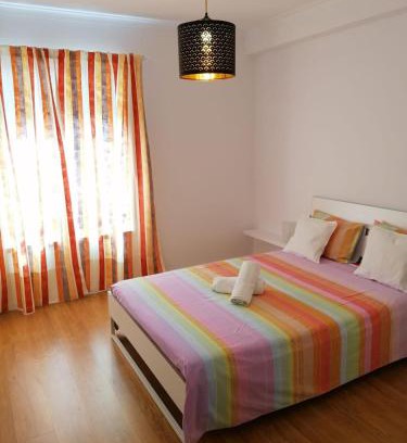 Ponte da Barca Apartamento | Casa acolhedora